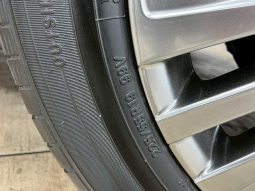 TOYOTA HARRIER Z LEATHER PACKAGE 2020 full