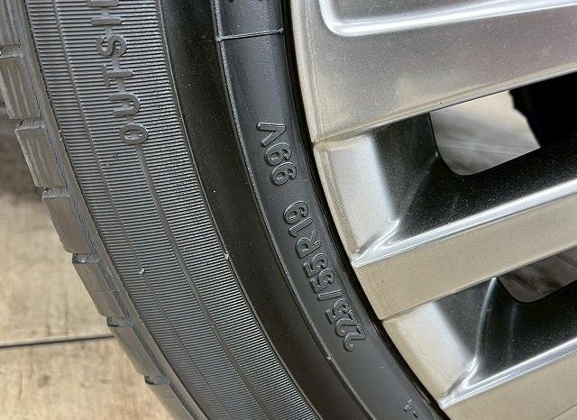 TOYOTA HARRIER Z LEATHER PACKAGE 2020 full