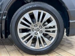 TOYOTA HARRIER Z LEATHER PACKAGE 2020 full