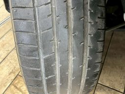 TOYOTA HARRIER Z LEATHER PACKAGE 2020 full