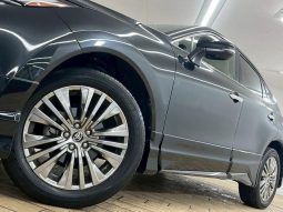 TOYOTA HARRIER Z LEATHER PACKAGE 2020 full