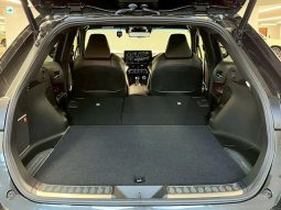 TOYOTA HARRIER Z LEATHER PACKAGE 2020 full