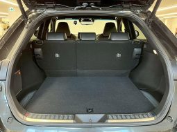 TOYOTA HARRIER Z LEATHER PACKAGE 2020 full