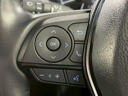 TOYOTA HARRIER Z LEATHER PACKAGE 2020 full