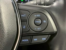 TOYOTA HARRIER Z LEATHER PACKAGE 2020 full