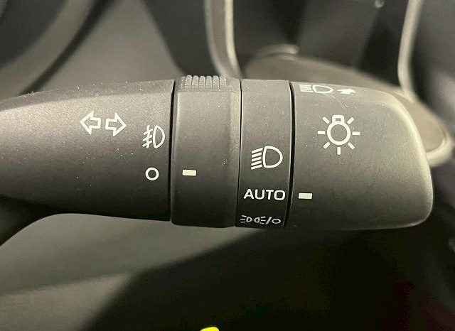 TOYOTA HARRIER Z LEATHER PACKAGE 2020 full