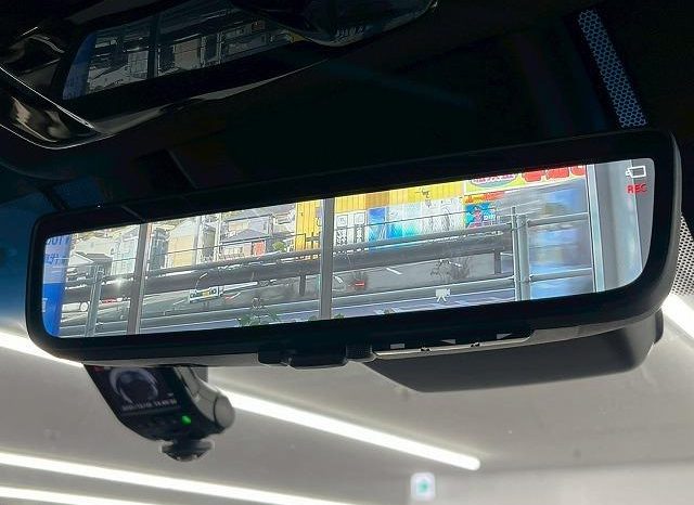 TOYOTA HARRIER Z LEATHER PACKAGE 2020 full