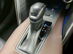 TOYOTA HARRIER Z LEATHER PACKAGE 2020 full