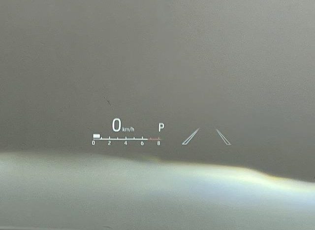 TOYOTA HARRIER Z LEATHER PACKAGE 2020 full