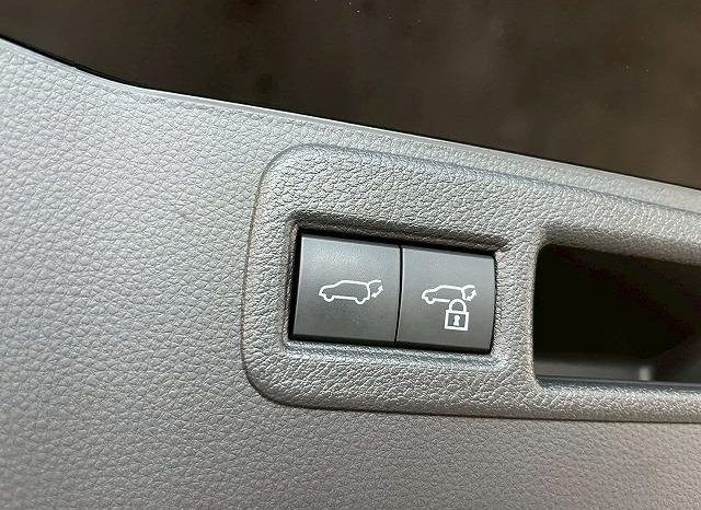 TOYOTA HARRIER Z LEATHER PACKAGE 2020 full