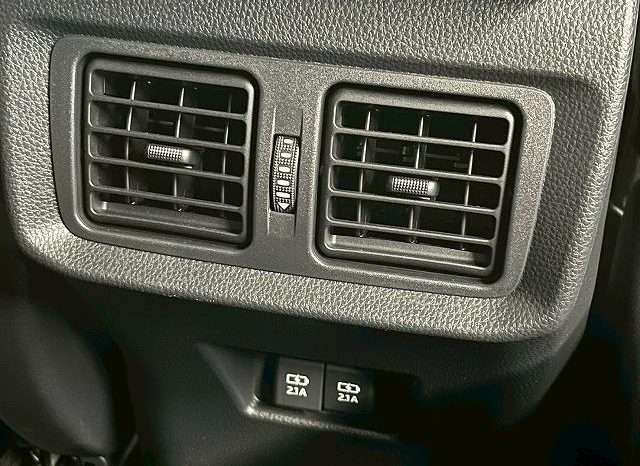 TOYOTA HARRIER Z LEATHER PACKAGE 2020 full