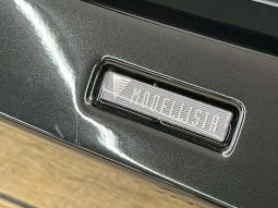 TOYOTA HARRIER Z LEATHER PACKAGE 2020 full