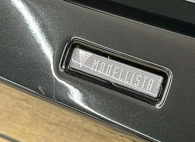 TOYOTA HARRIER Z LEATHER PACKAGE 2020 full