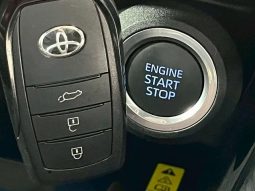 TOYOTA HARRIER Z LEATHER PACKAGE 2020 full