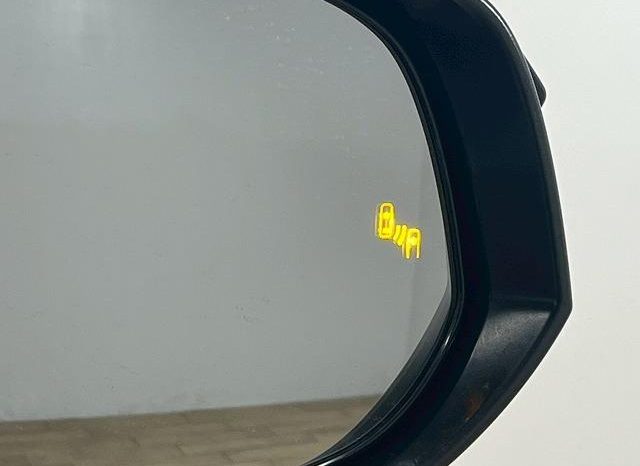 TOYOTA HARRIER Z LEATHER PACKAGE 2020 full