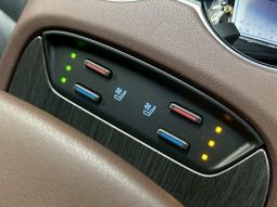 TOYOTA HARRIER Z LEATHER PACKAGE 2020 full