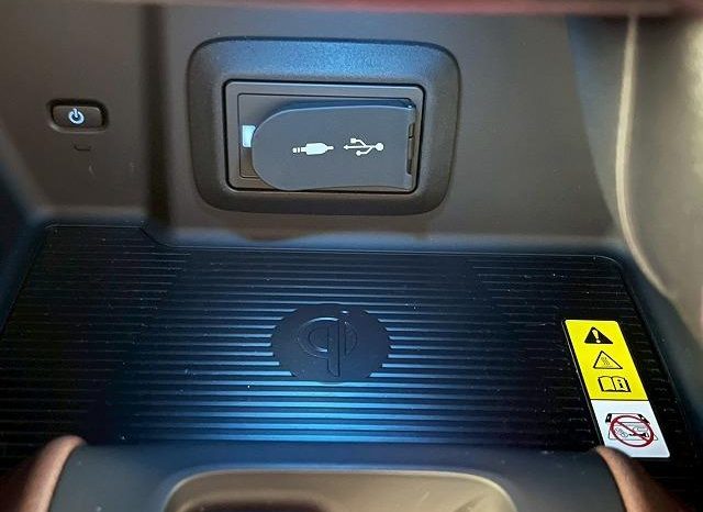 TOYOTA HARRIER Z LEATHER PACKAGE 2020 full