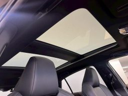 TOYOTA HARRIER Z LEATHER PACKAGE 2020 full