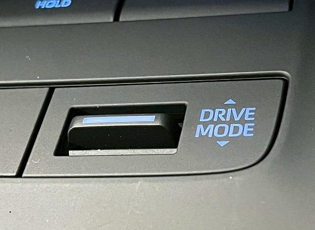 TOYOTA HARRIER Z LEATHER PACKAGE 2020 full