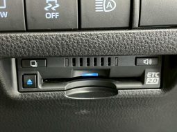 TOYOTA HARRIER Z LEATHER PACKAGE 2020 full