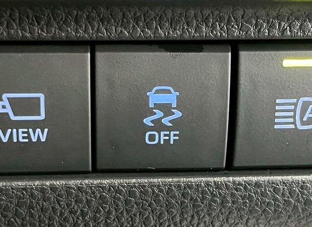 TOYOTA HARRIER Z LEATHER PACKAGE 2020 full