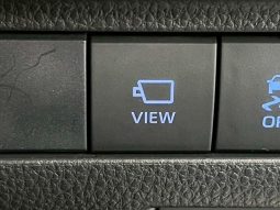 TOYOTA HARRIER Z LEATHER PACKAGE 2020 full