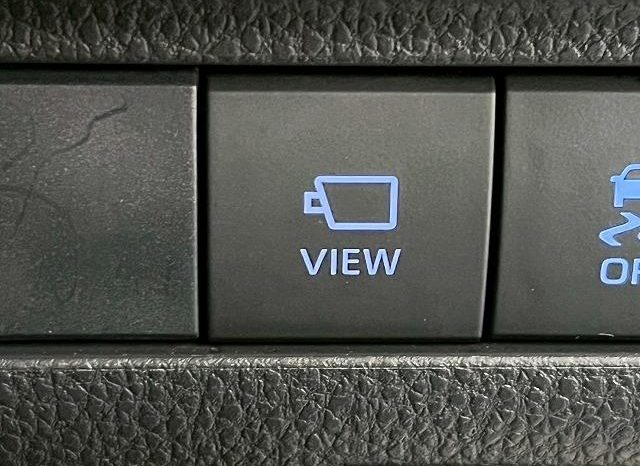 TOYOTA HARRIER Z LEATHER PACKAGE 2020 full