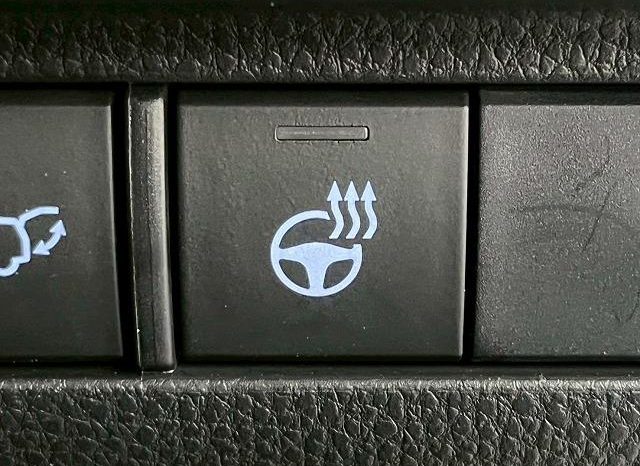 TOYOTA HARRIER Z LEATHER PACKAGE 2020 full