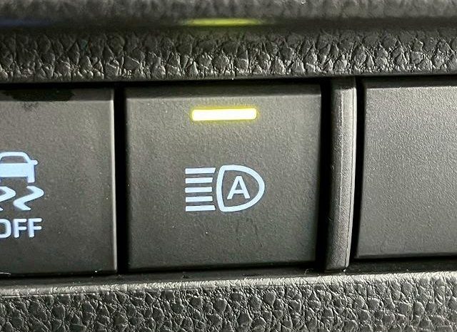 TOYOTA HARRIER Z LEATHER PACKAGE 2020 full