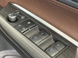 TOYOTA HARRIER Z LEATHER PACKAGE 2020 full