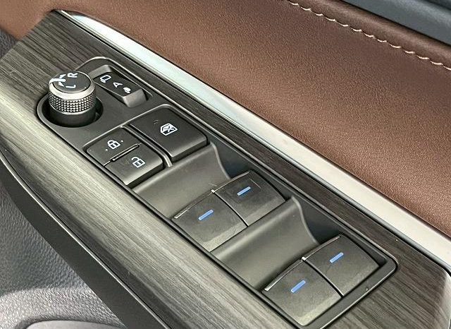 TOYOTA HARRIER Z LEATHER PACKAGE 2020 full