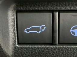 TOYOTA HARRIER Z LEATHER PACKAGE 2020 full