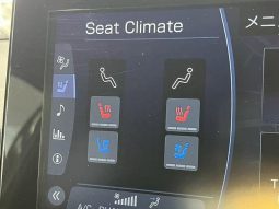 TOYOTA HARRIER Z LEATHER PACKAGE 2020 full