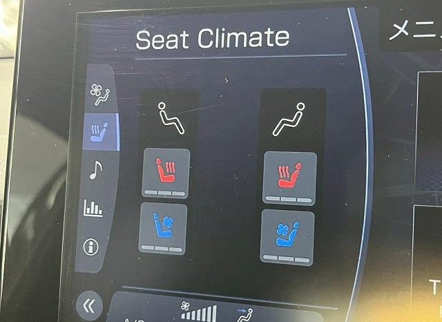 TOYOTA HARRIER Z LEATHER PACKAGE 2020 full