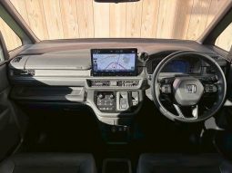 HONDA STEPWAGON E:HEV SPADA 2022 full