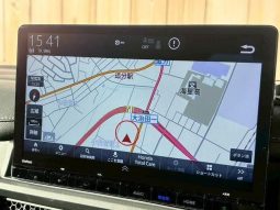 HONDA STEPWAGON E:HEV SPADA 2022 full