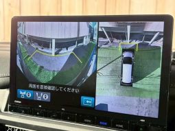 HONDA STEPWAGON E:HEV SPADA 2022 full