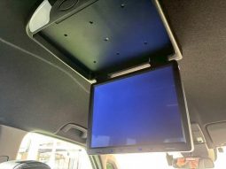 HONDA STEPWAGON E:HEV SPADA 2022 full