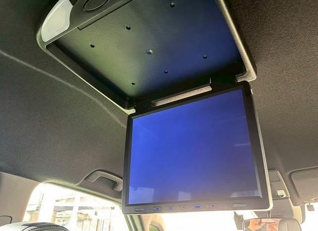 HONDA STEPWAGON E:HEV SPADA 2022 full