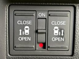 HONDA STEPWAGON E:HEV SPADA 2022 full