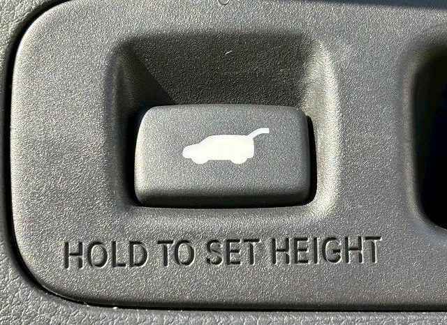 HONDA STEPWAGON E:HEV SPADA 2022 full