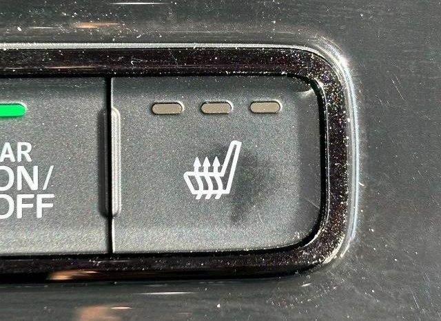 HONDA STEPWAGON E:HEV SPADA 2022 full