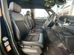 HONDA STEPWAGON E:HEV SPADA 2022 full