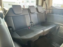 HONDA STEPWAGON E:HEV SPADA 2022 full