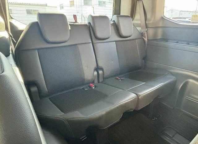 HONDA STEPWAGON E:HEV SPADA 2022 full