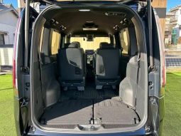 HONDA STEPWAGON E:HEV SPADA 2022 full