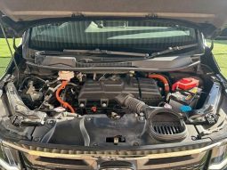 HONDA STEPWAGON E:HEV SPADA 2022 full