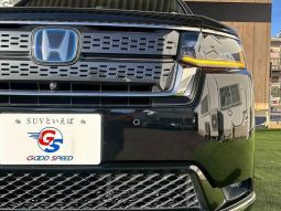 HONDA STEPWAGON E:HEV SPADA 2022 full