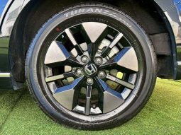 HONDA STEPWAGON E:HEV SPADA 2022 full