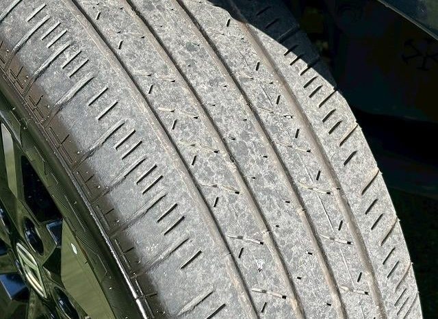 HONDA STEPWAGON E:HEV SPADA 2022 full